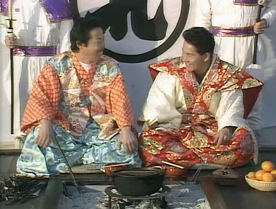 Takeshi’s Castle Staffel 1 Folge 7 HD Deutsch