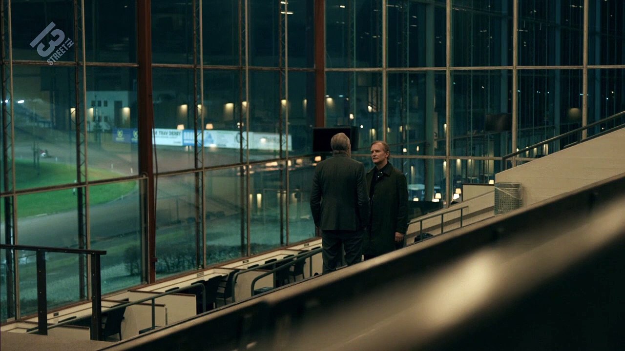 Verdacht-Mord Staffel 1 Folge 6 HD Deutsch