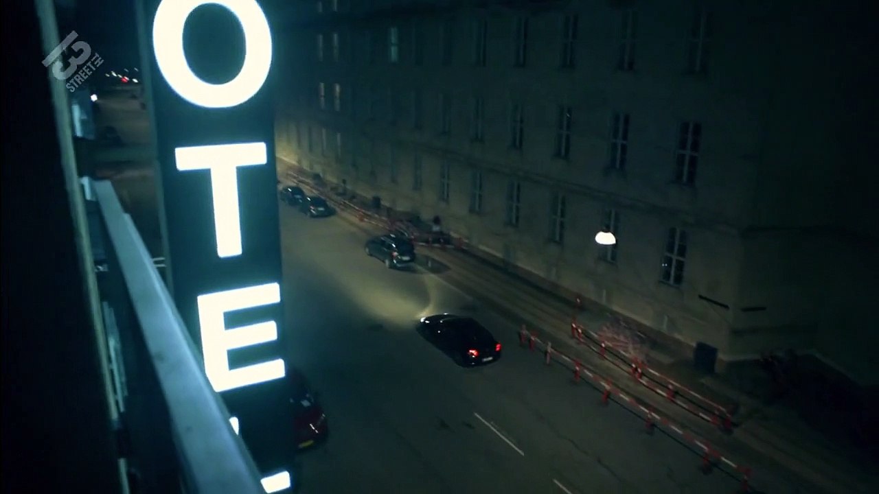 Verdacht-Mord Staffel 1 Folge 5 HD Deutsch