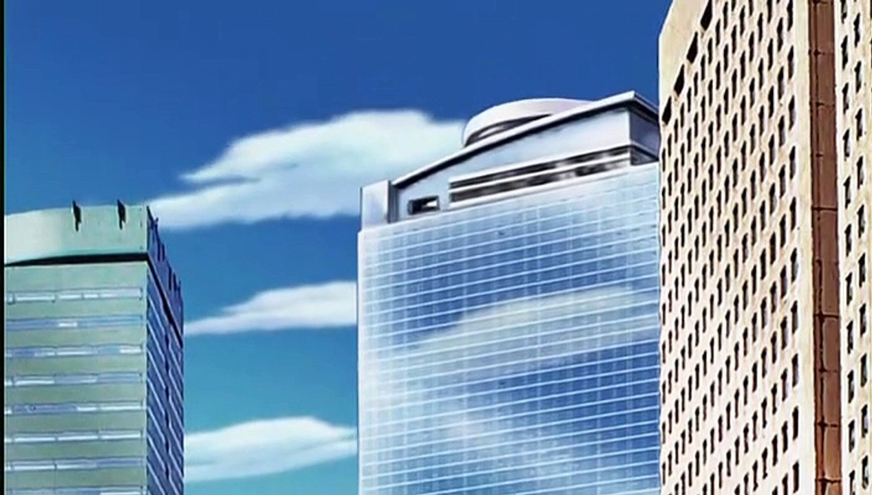 Angel Heart Staffel 1 Folge 1 HD Deutsch