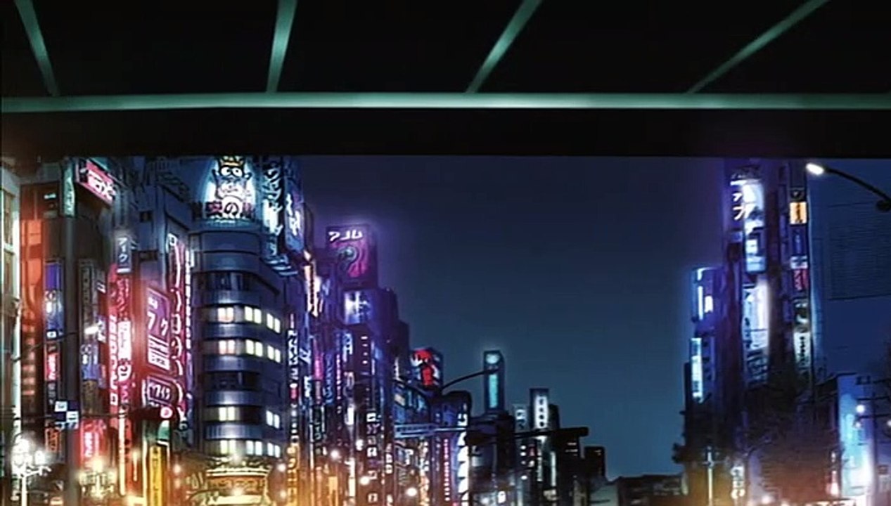 Angel Heart Staffel 1 Folge 3 HD Deutsch