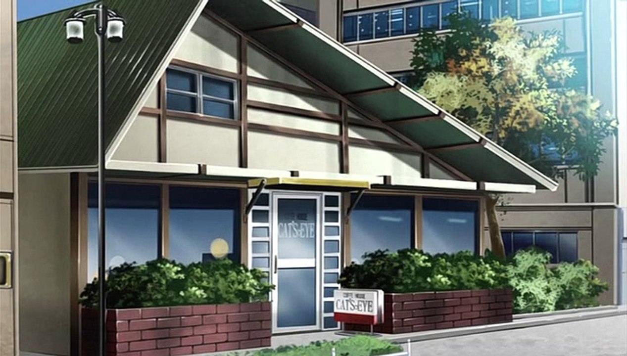 Angel Heart Staffel 1 Folge 2 HD Deutsch