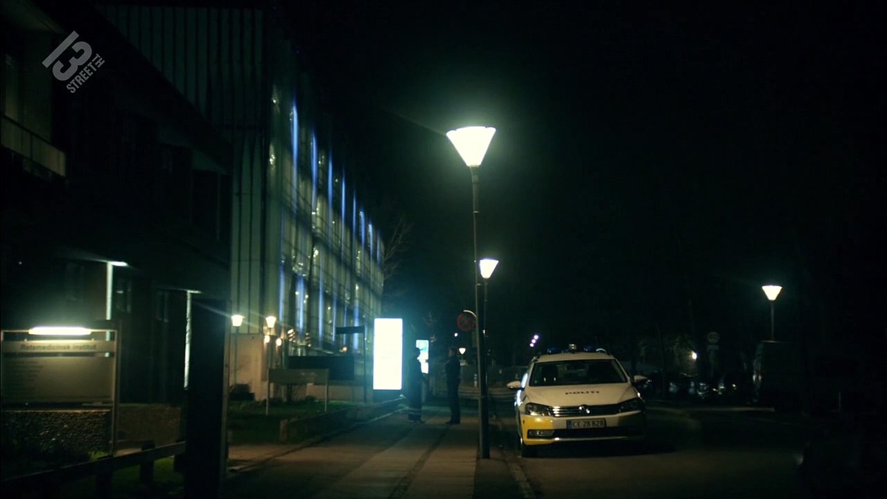 Verdacht-Mord Staffel 1 Folge 7 HD Deutsch