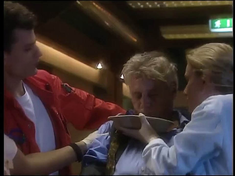 Alphateam - Die Lebensretter im OP Staffel 4 Folge 3 HD Deutsch