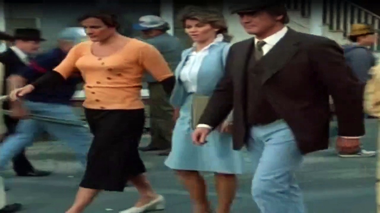 Ein Colt für alle Fälle Staffel 2 Folge 23 HD Deutsch