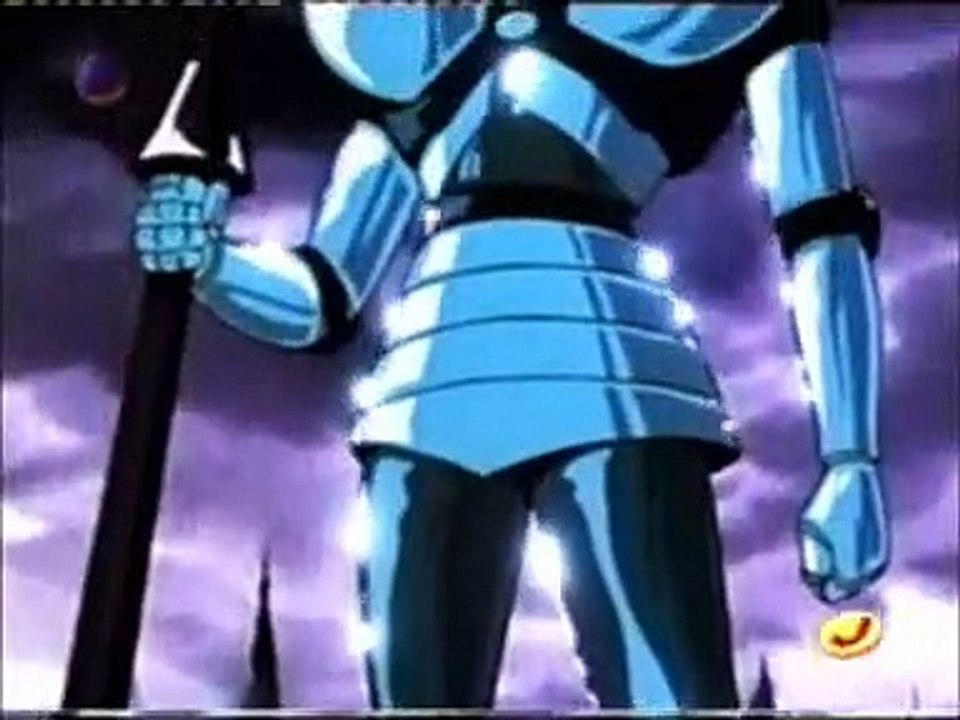 Cutey Honey Staffel 2 Folge 10 HD Deutsch