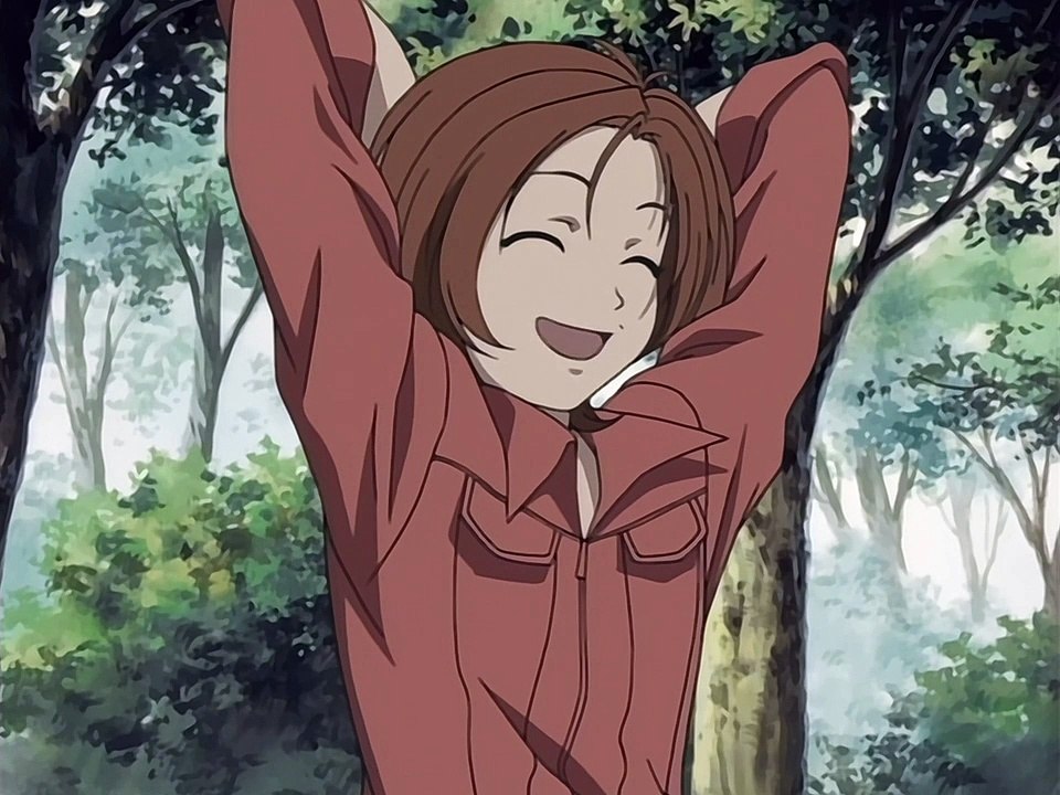 Wolf’s Rain Staffel 1 Folge 16 HD Deutsch