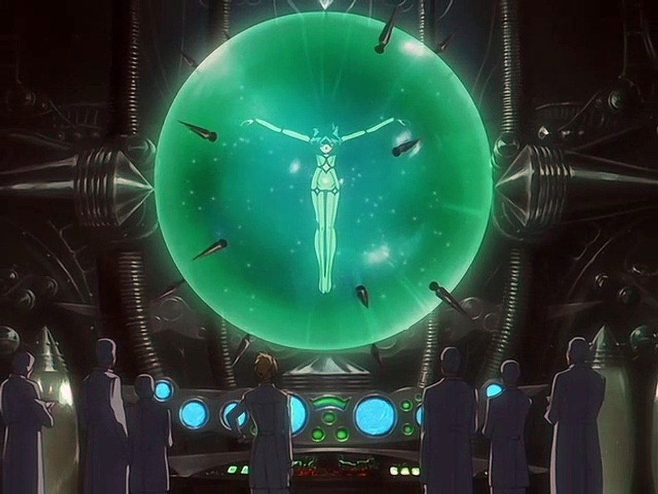 Wolf’s Rain Staffel 1 Folge 18 HD Deutsch