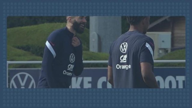 Qatar 2022: Opta predicts World Cup favourites