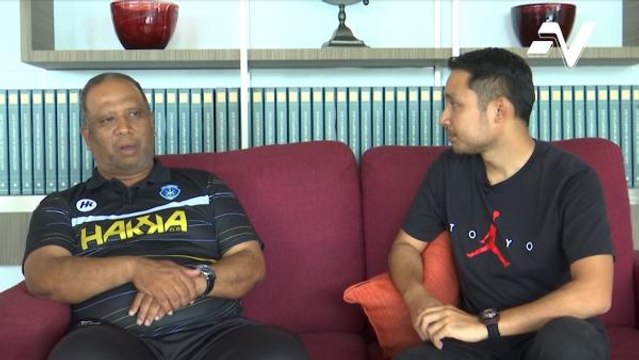 Menjelang pertemuan dengan Melaka United, Datuk Dollah Salleh berdepan ranjau lepas kehilangan 3 tonggak utama