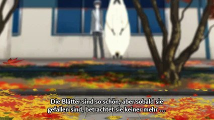 Jingai-san no Yome Staffel 1 Folge 9 HD Deutsch