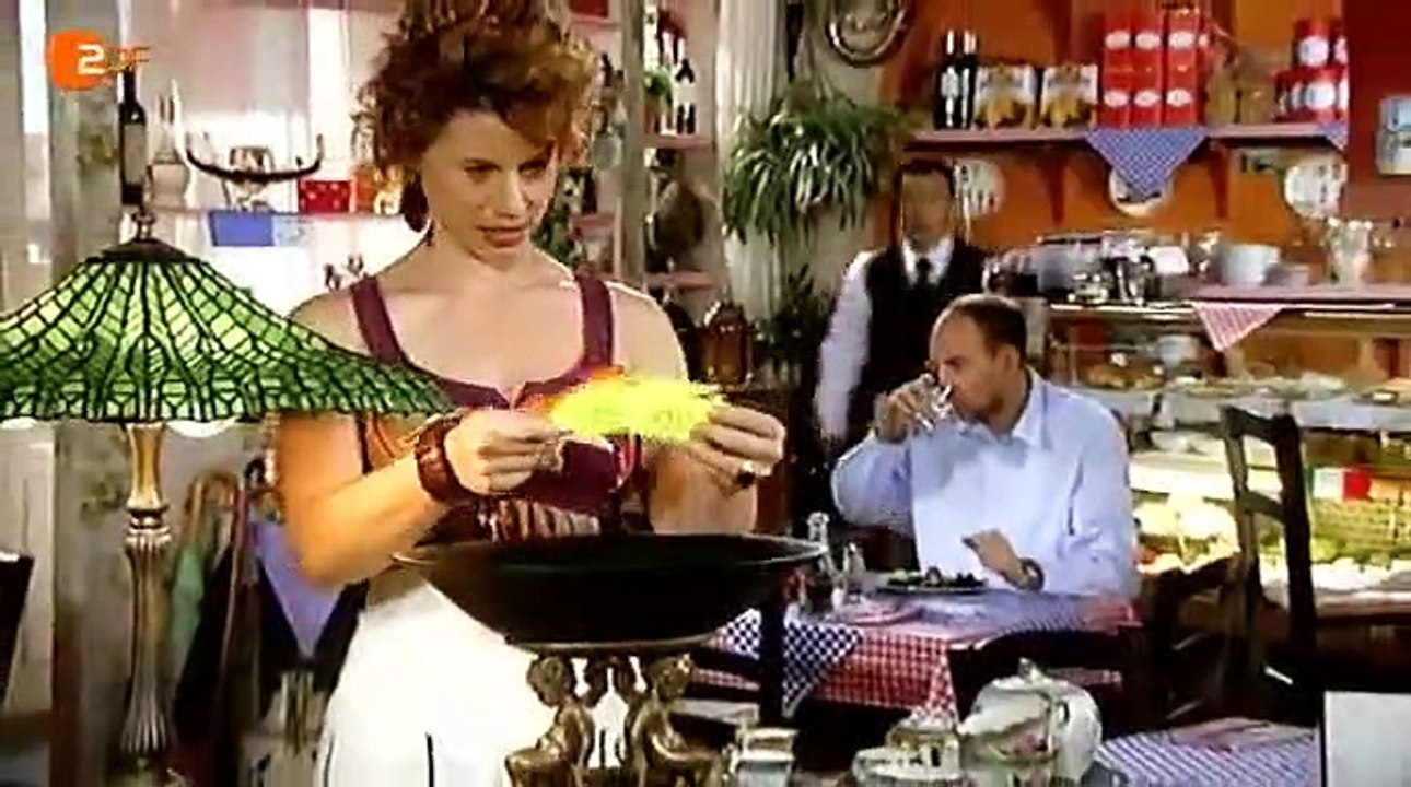 Alisa - Folge deinem Herzen Staffel 1 Folge 167 HD Deutsch