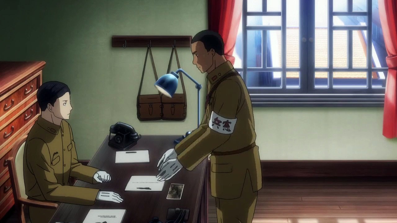 Joker Game Staffel 1 Folge 4 HD Deutsch