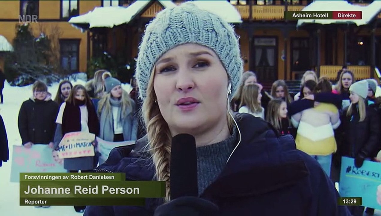 Magnus - Trolljäger Staffel 1 Folge 2 HD Deutsch