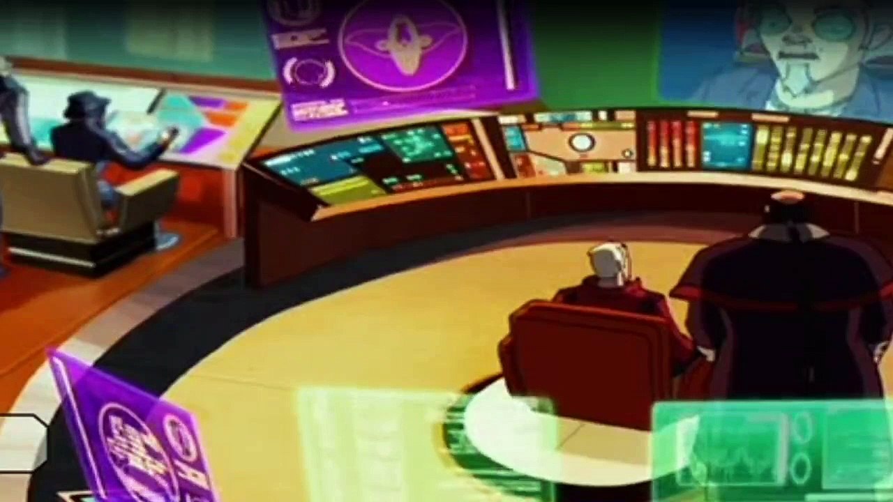 Galactik Football Staffel 3 Folge 25 HD Deutsch