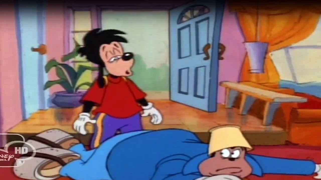 Goofy und Max Staffel 1 Folge 10 HD Deutsch