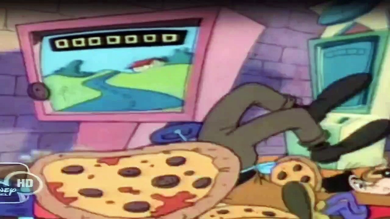 Goofy und Max Staffel 1 Folge 13 HD Deutsch