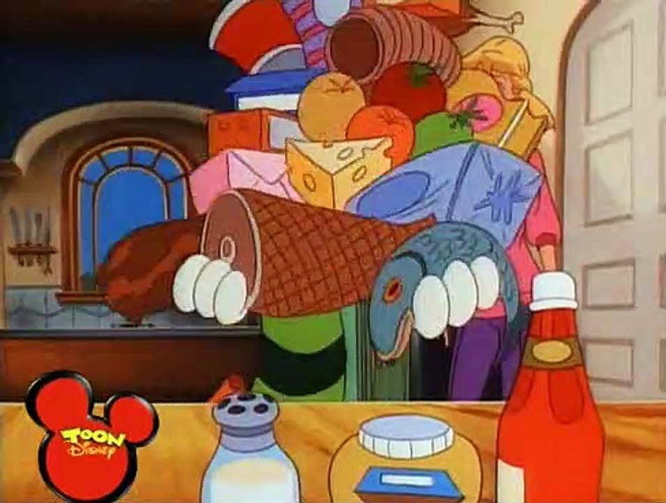 Bonkers Staffel 2 Folge 6 HD Deutsch