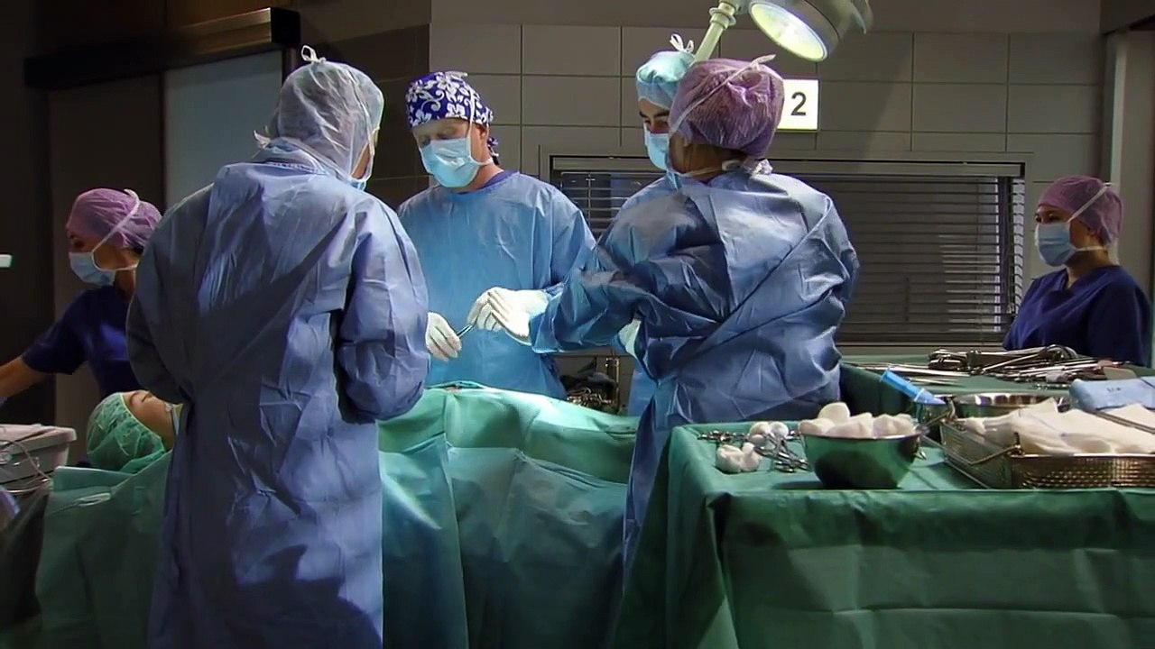 Herzflimmern - Die Klinik am See Staffel 2 Folge 2 HD Deutsch