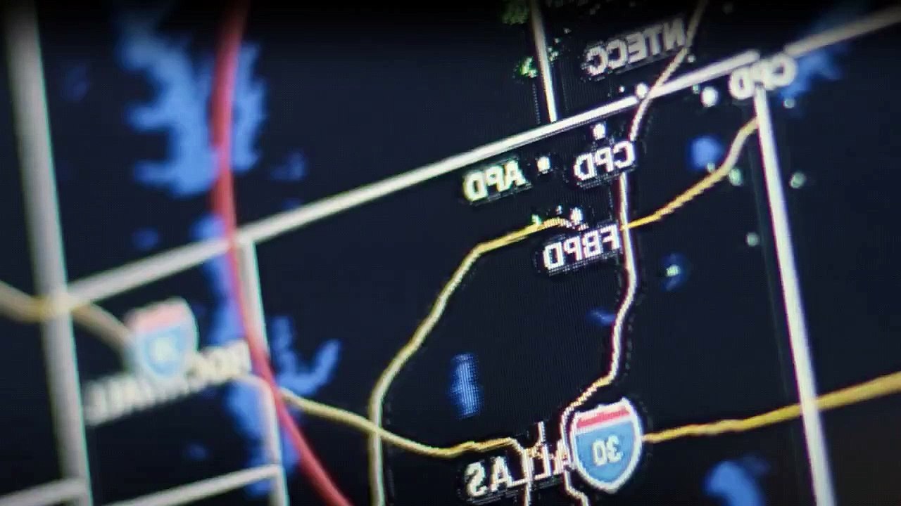 Body Cam 911 - Polizeieinsatz hautnah Staffel 1 Folge 5 HD Deutsch