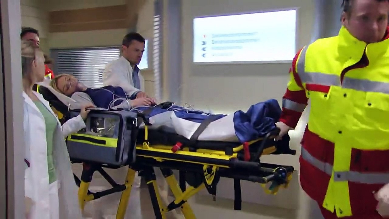 Herzflimmern - Die Klinik am See Staffel 2 Folge 3 HD Deutsch