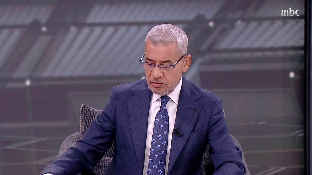 كفاح الكعبي: الإكوادور منتخب مميز في الفترة الح...