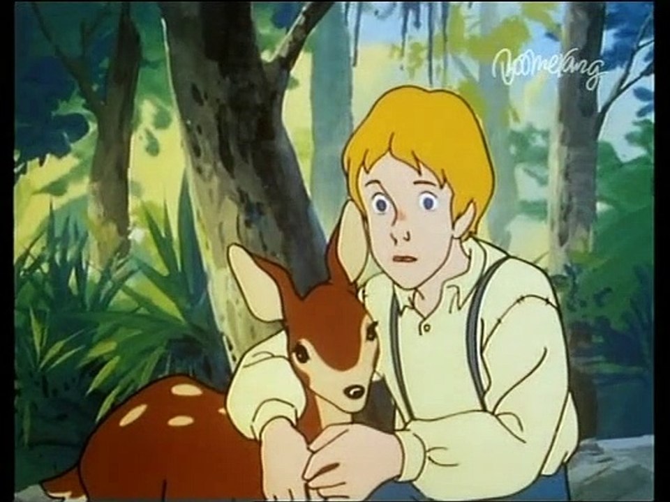 Kojika Monogatari Staffel 1 Folge 35 HD Deutsch