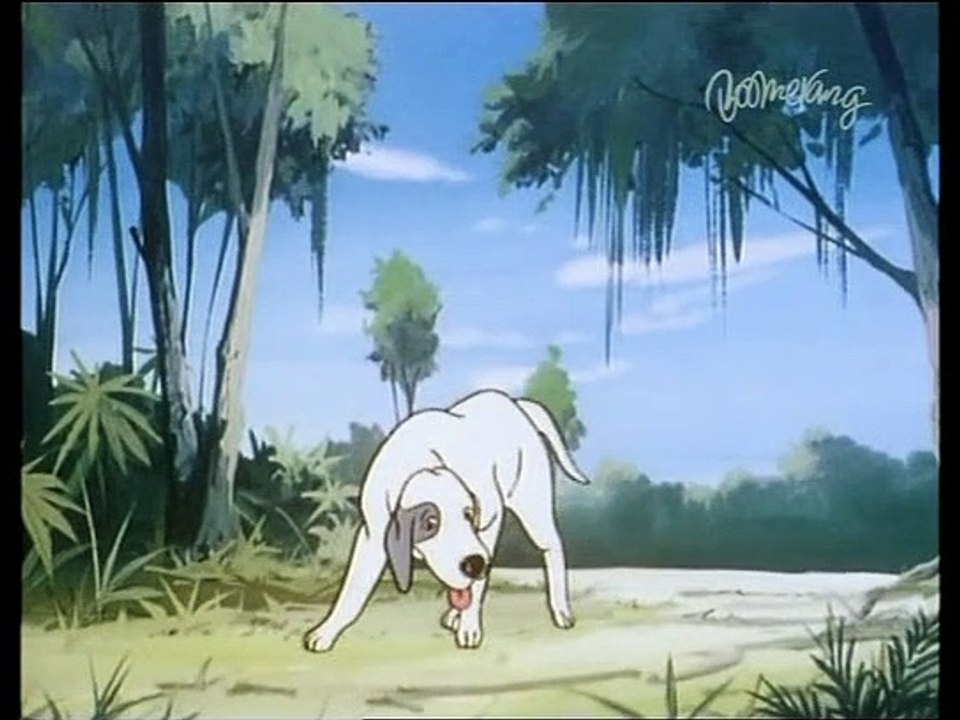 Kojika Monogatari Staffel 1 Folge 36 HD Deutsch