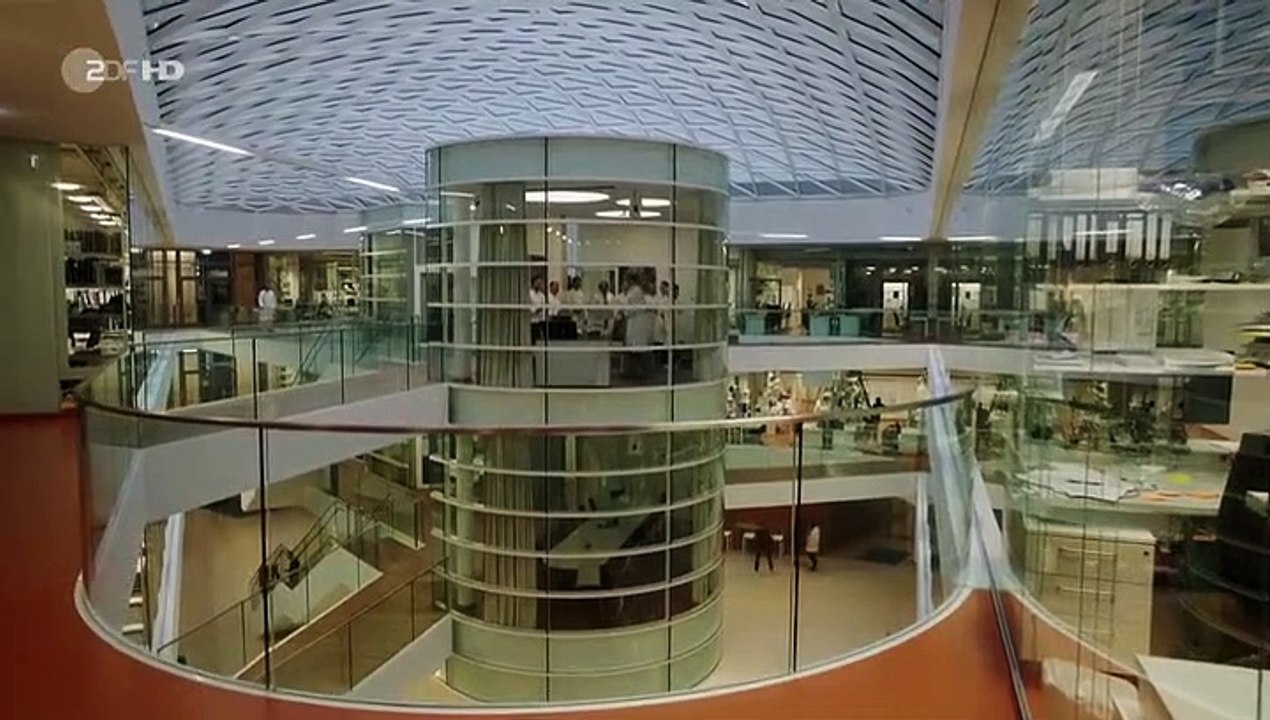 Marie Brand Staffel 1 Folge 18 - Part 01 HD Deutsch