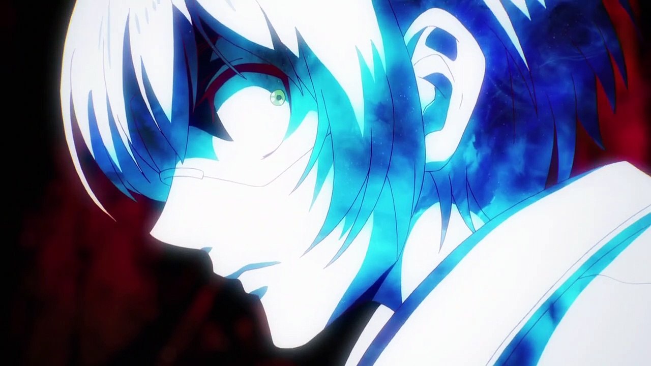 Aoharu x Kikanjuu Staffel 1 Folge 12 HD Deutsch
