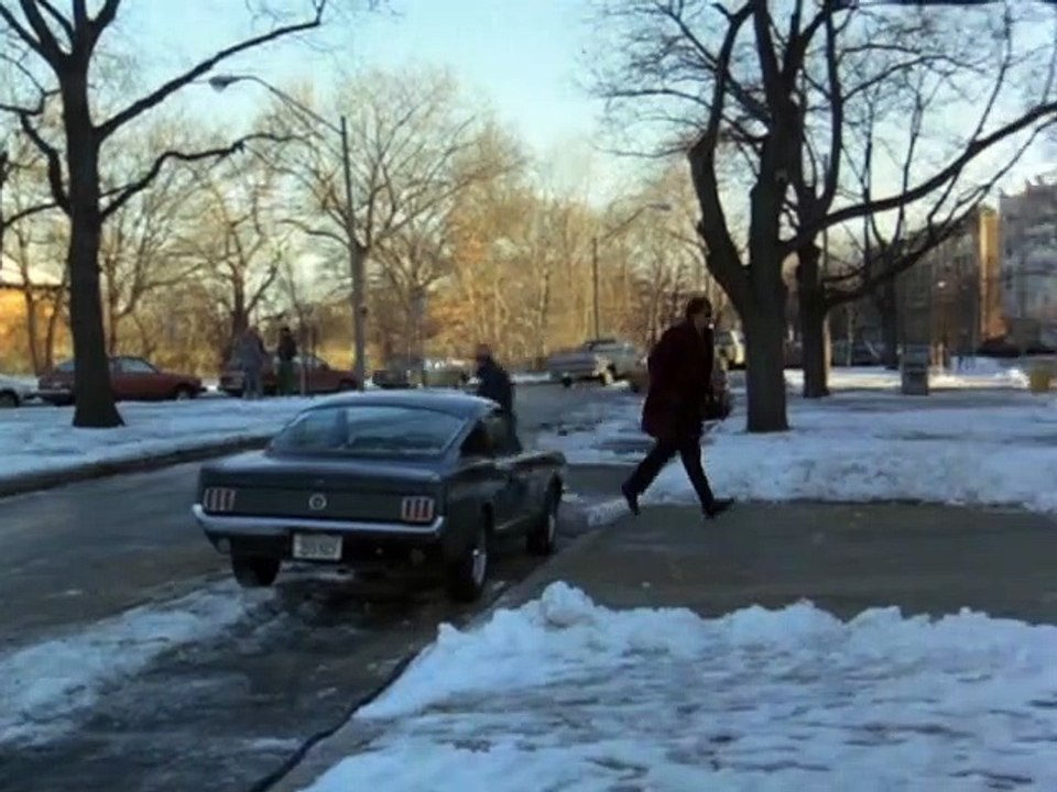 Spenser Staffel 1 Folge 18 HD Deutsch