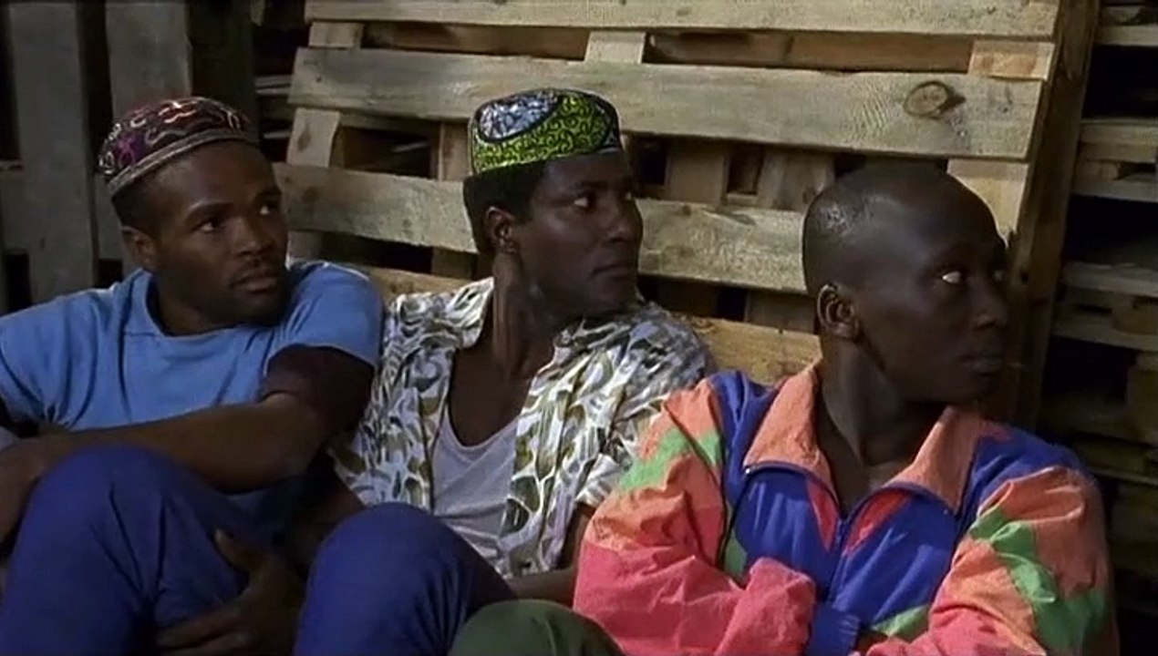 Auf Achse Staffel 6 Folge 6 HD Deutsch