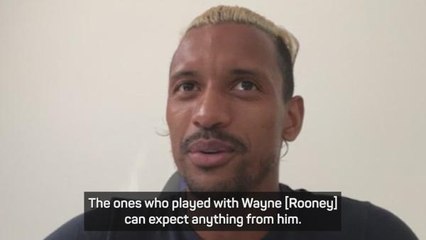 30 Years of the Premier League: Rooney's overhead kick