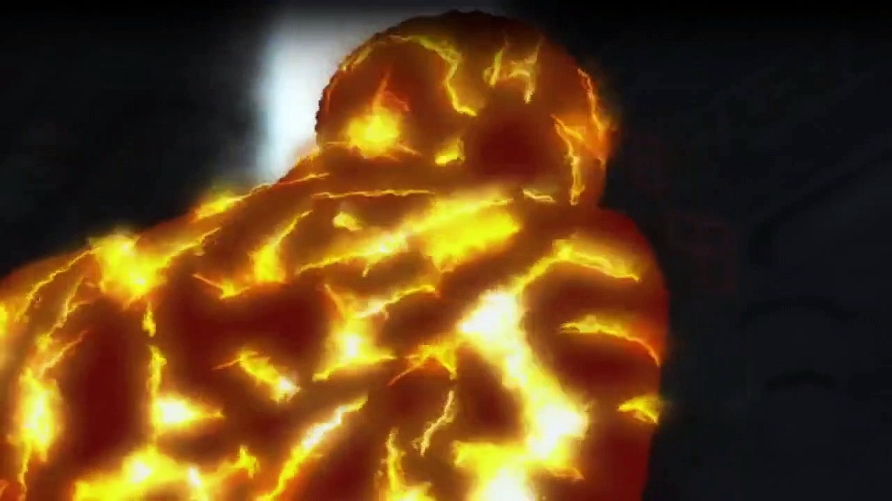 Iron Man - Die Zukunft beginnt Staffel 1 Folge 20 HD Deutsch