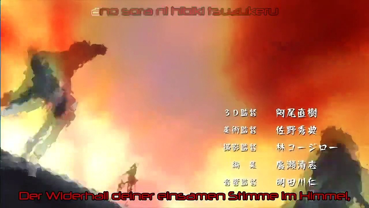 Blassreiter Staffel 1 Folge 23 HD Deutsch