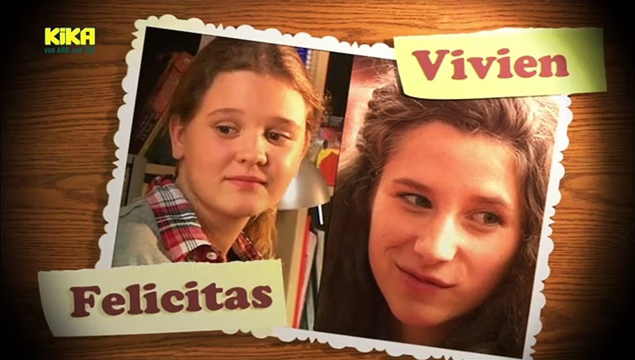 Schloss Einstein Staffel 11 Folge 1 HD Deutsch