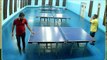 Table Tennis Practice | Ping pong Practice