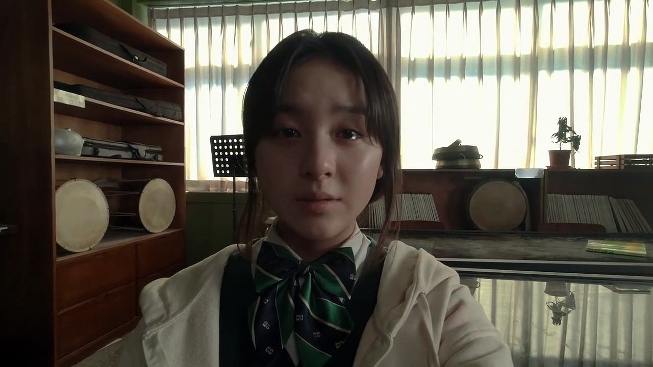 All of Us Are Dead Staffel 1 Folge 6 - Part 02 HD Deutsch