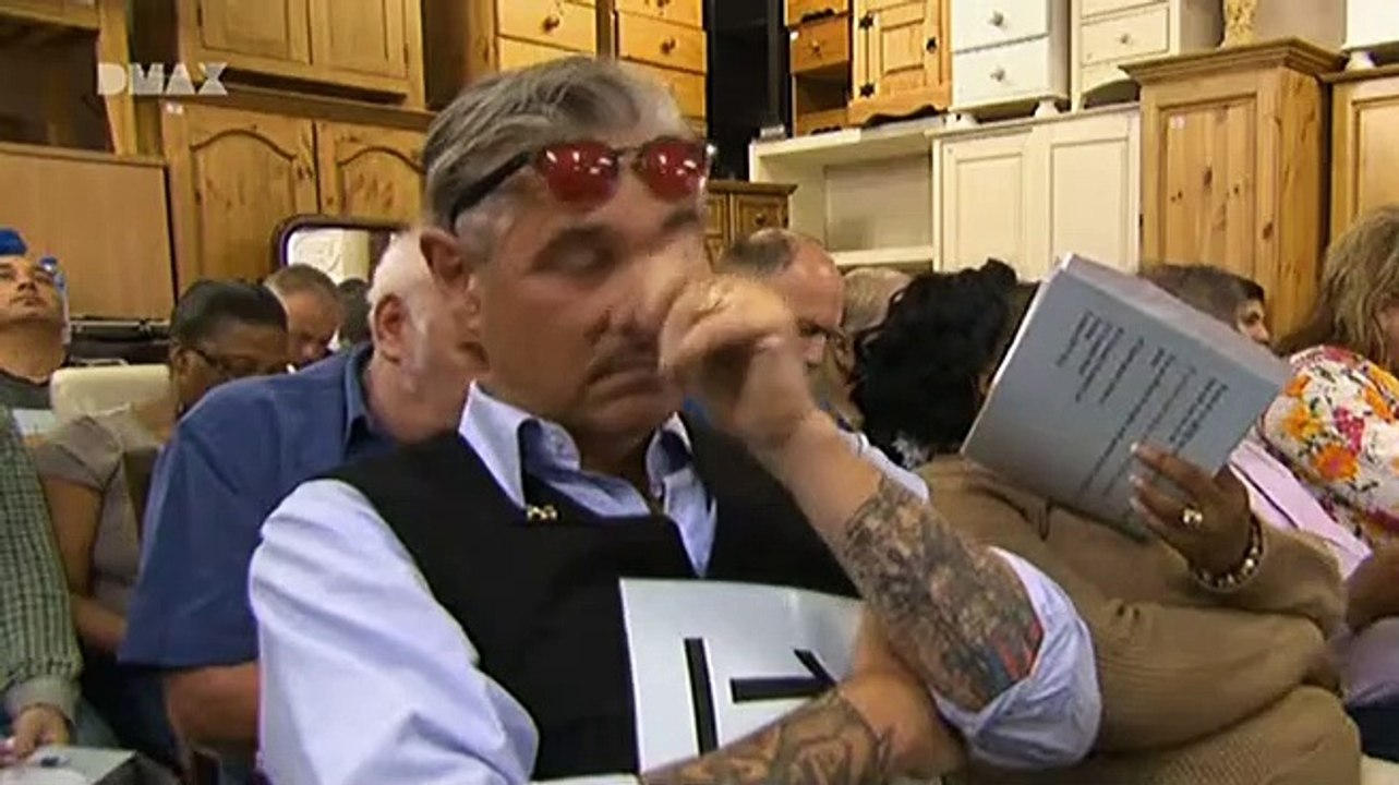 Baggage Battles - Die Koffer-Jäger Staffel 1 Folge 2 HD Deutsch