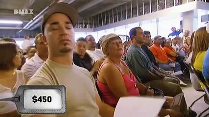 Baggage Battles - Die Koffer-Jäger Staffel 1 Folge 1 HD Deutsch