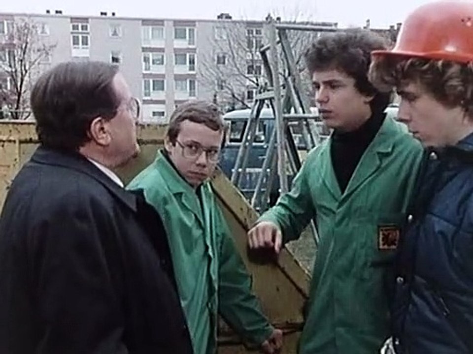 Der Alte Staffel 3 Folge 6 HD Deutsch