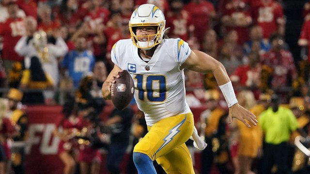 Does Amazon Have A Problem With People Accessing TNF On Prime?