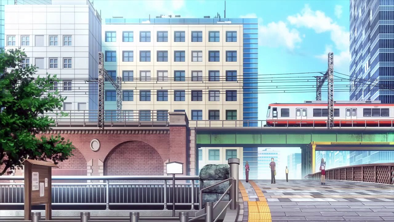 Cue! staffel 1 folge 1 hd deutsch