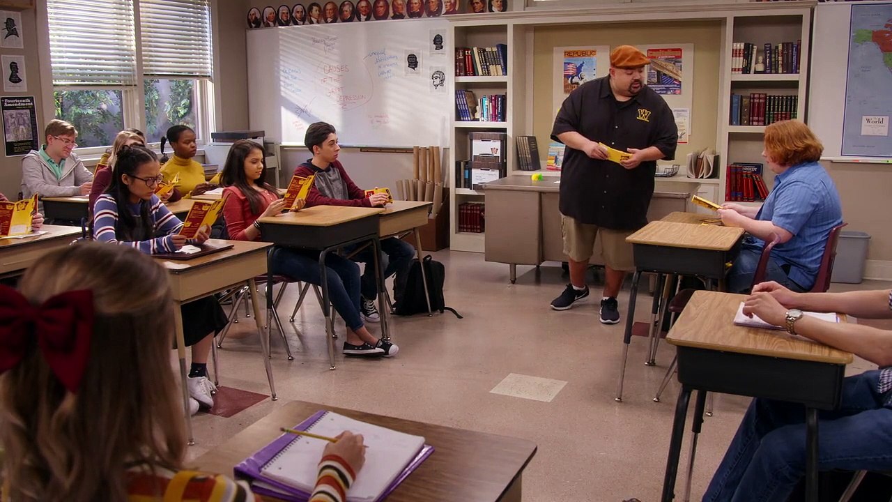 Mr. Iglesias Staffel 1 Folge 6 HD Deutsch