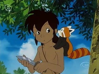Das Dschungelbuch Staffel 1 Folge 41 HD Deutsch