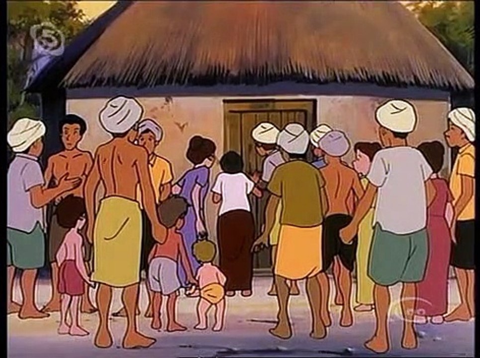 Das Dschungelbuch Staffel 1 Folge 44 HD Deutsch