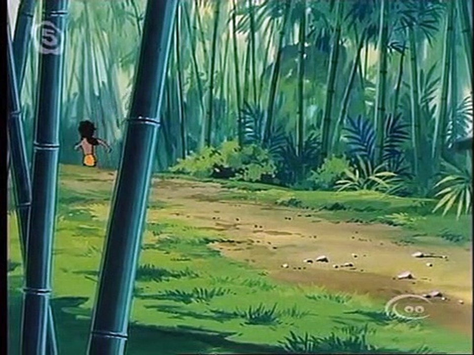 Das Dschungelbuch Staffel 1 Folge 43 HD Deutsch