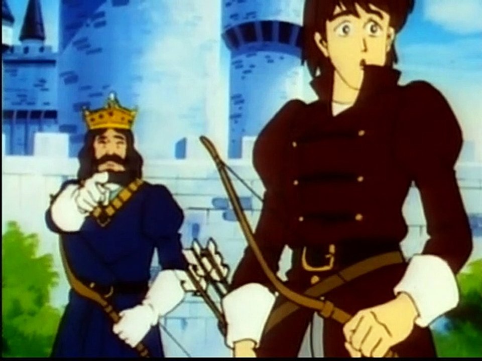 Die kleine Meerjungfrau Marina Staffel 1 Folge 20 HD Deutsch