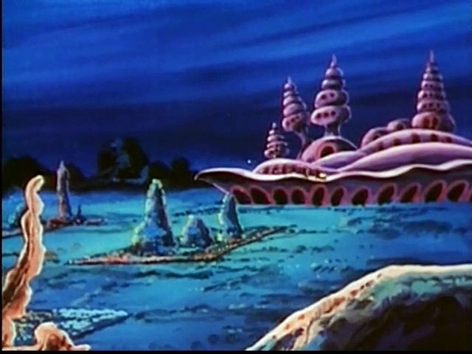 Die kleine Meerjungfrau Marina Staffel 1 Folge 22 HD Deutsch