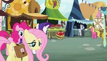 My Little Pony - Freundschaft ist Magie Staffel 2 Folge 19 HD Deutsch